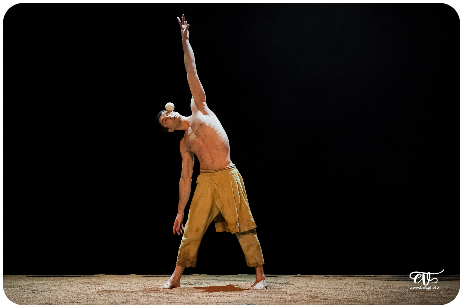 MY LAND (RECIRQUEL COMPANY)